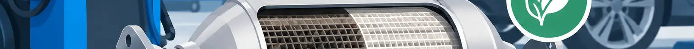 Čistenie DPF filtrov, ktoré sa servisu oplatí