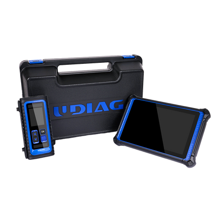 UDIAG X-95 PRO | Diagnostický nástroj pre automobily úrovne OE J2534