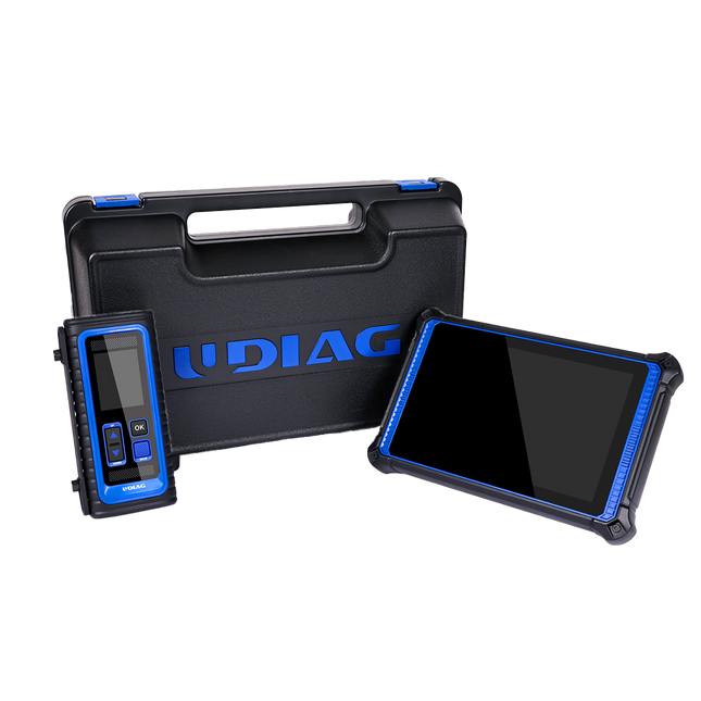 UDIAG X-95 PRO | Diagnostický nástroj pre automobily úrovne OE J2534