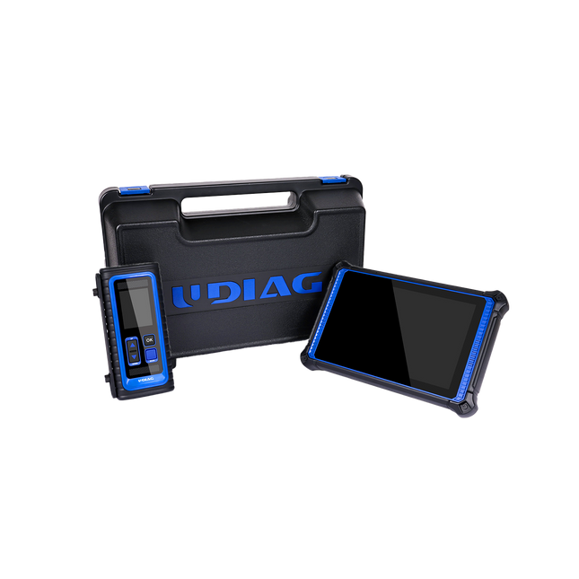 UDIAG X-95 PRO | Diagnostický nástroj pre automobily úrovne OE J2534