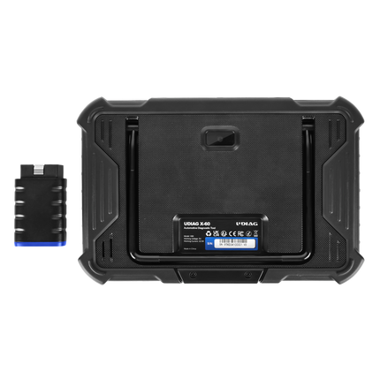 UDIAG X-60 | Profesionálny diagnostický nástroj