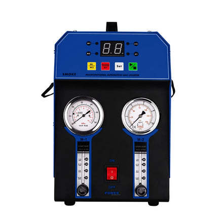 UDIAG ALT550 | Dymový detektor netesností 3 v 1