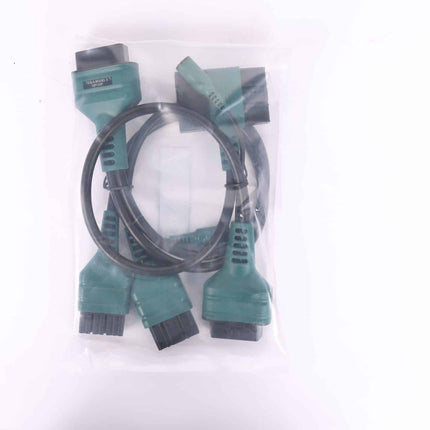 UDIAG EV950 | Modul diagnostiky elektromobilov a plug-in hybridov