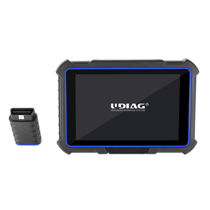 UDIAG X-60 | Profesionálny diagnostický nástroj