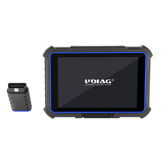 UDIAG X-60 | Profesionálny diagnostický nástroj