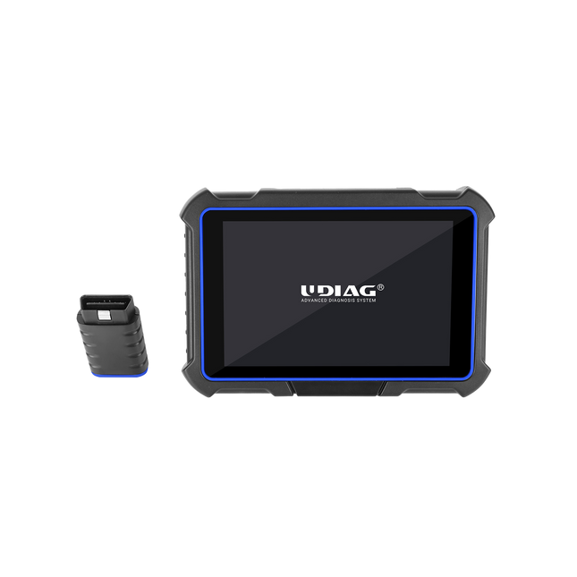 UDIAG X-60 | Profesionálny diagnostický nástroj